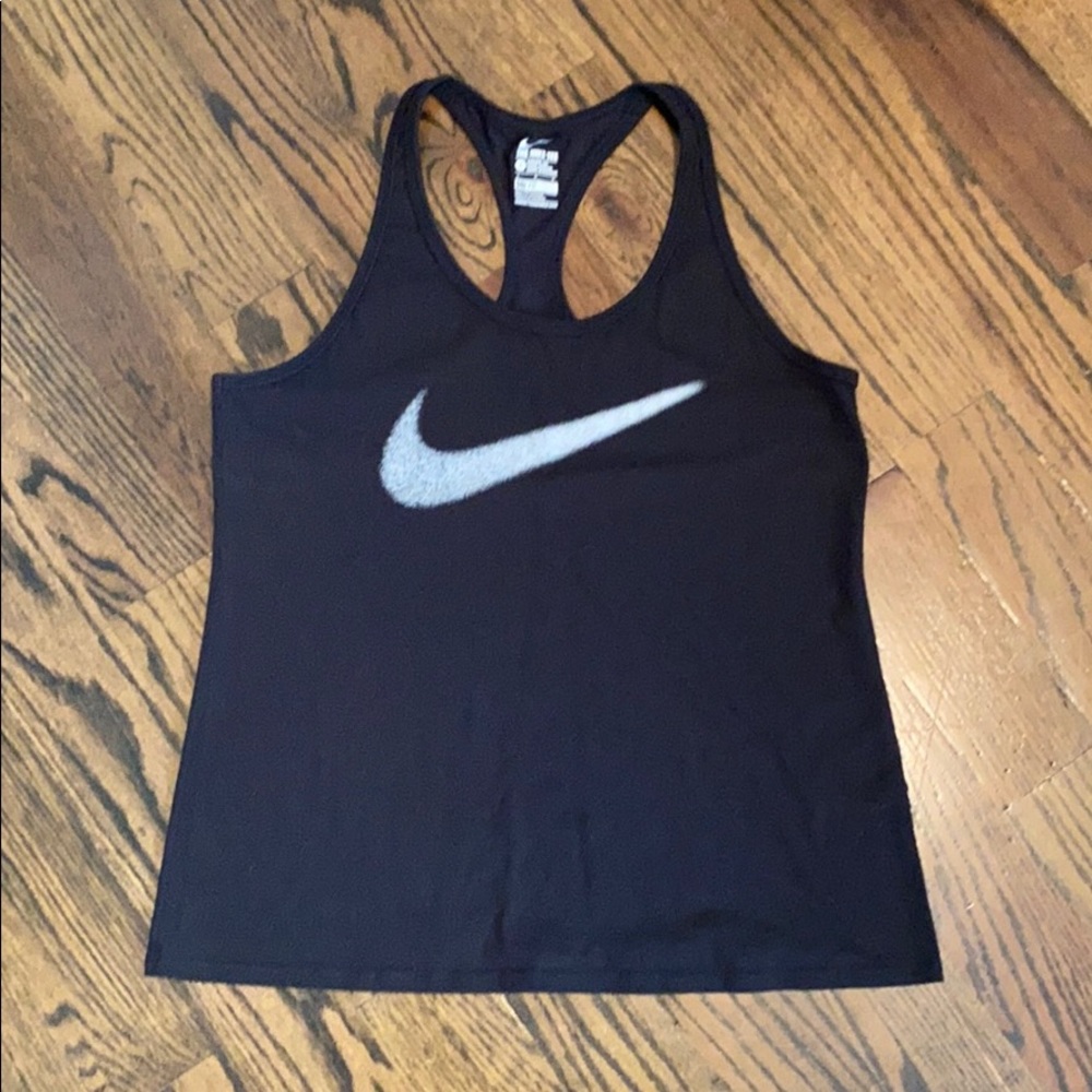 Nike DriFit Tank Top